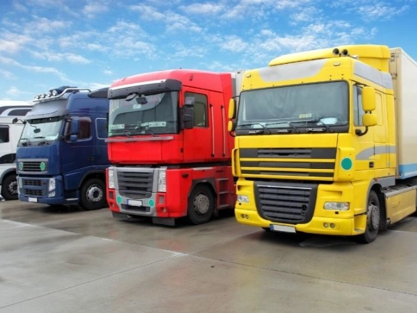 Antalya Eruh Nakliye